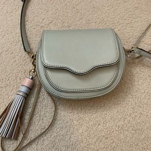 Rebecca Minkoff Mini Suki Crossbody